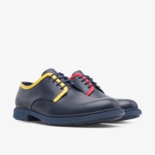 Camper Black Formal Shoes Mens - Twins Online Ireland | EVMXJ5324